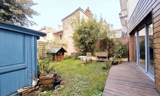 Appartement 4 Pièces 73 m² à vendre à Bordeaux (33000)