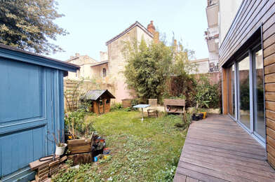 Appartement 4 pièces 345000 €