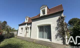 Maison 5 Pièces 155 m² à vendre à Bléré (37150)