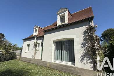 Maison 5 pièces 352000 €