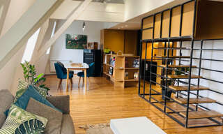 Appartement 3 Pièces 65 m² à vendre à Bordeaux (33300)