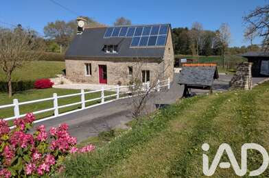 Maison 6 pièces 198000 €