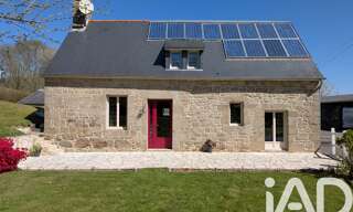 Maison 6 Pièces 118 m² à vendre à Louvigné-du-Désert (35420)
