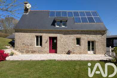 Maison 6 pièces 190000 €