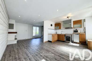 Appartement 3 pièces 238000 €