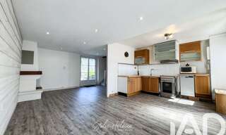 Appartement 3 Pièces 56 m² à vendre à Marcq (78770)