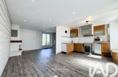Vente Appartement 3 pièces — photo du bien