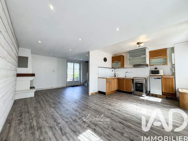 Vente Appartement 3 pièces — photo du bien