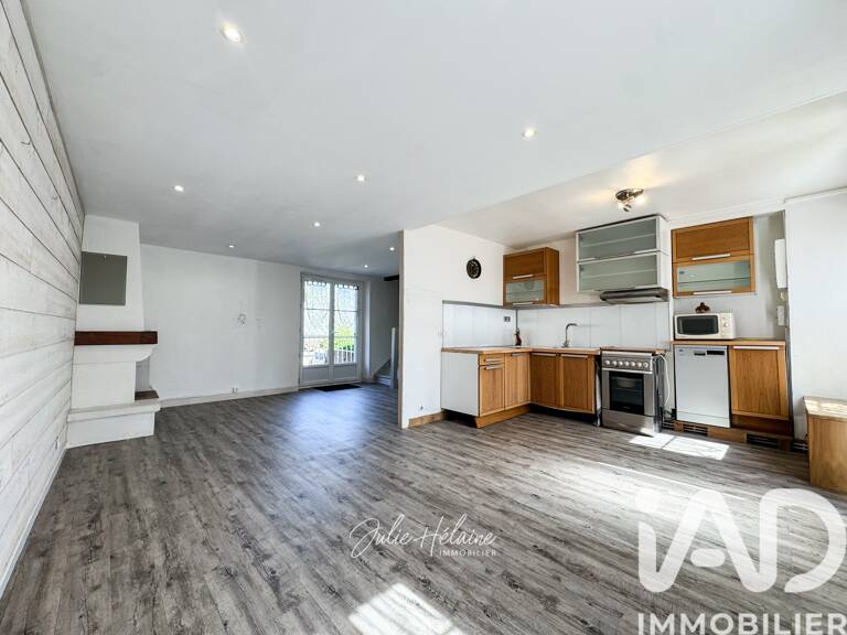 Vente Appartement 3 pièces — photo 1