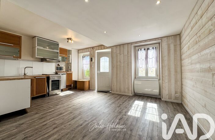 Vente Appartement 3 pièces — photo 3