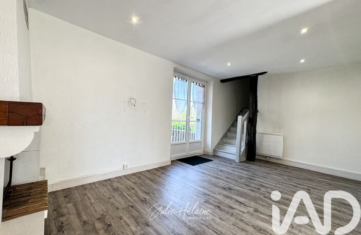 Vente Appartement 3 pièces — photo 4