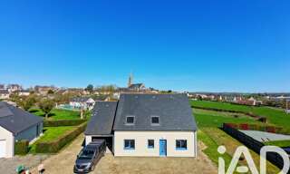 Maison 7 Pièces 142 m² à vendre à Neuilly-le-Vendin (53250)