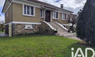 Maison 5 Pièces 150 m² à vendre à Brioude (43100)