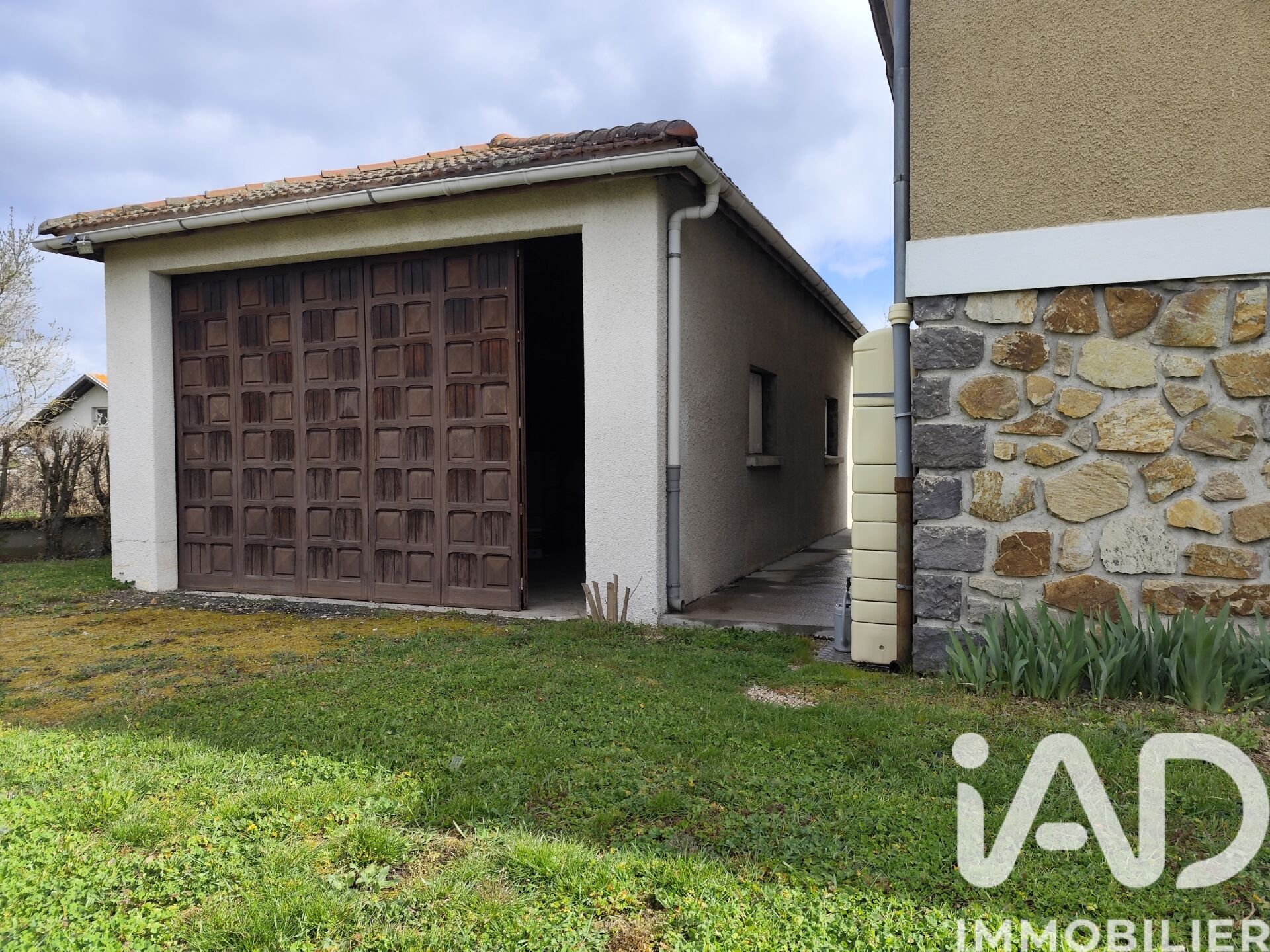 Vente Maison/villa 5 pièces - Photo 3