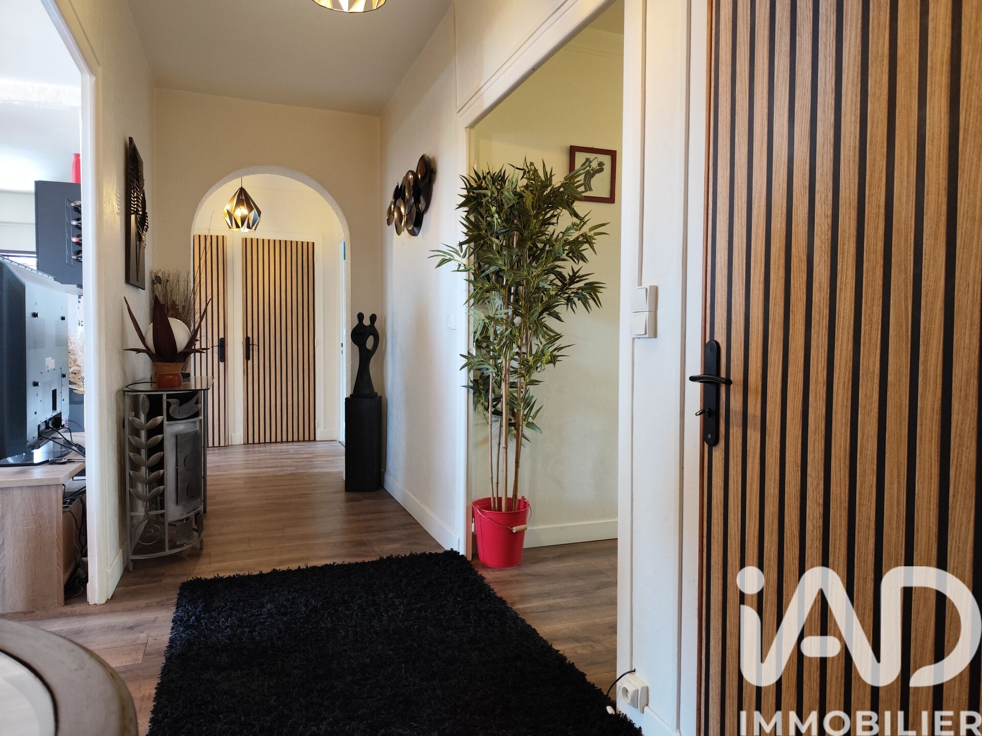 Vente Maison/villa 5 pièces - Photo 5