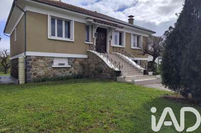 Maison 5 pièces 223000 €