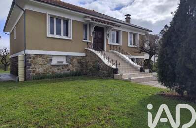 Vente Maison/villa 5 pièces — photo du bien