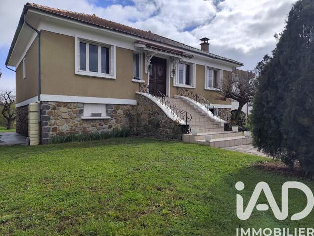 Vente Maison/villa 5 pièces — photo du bien