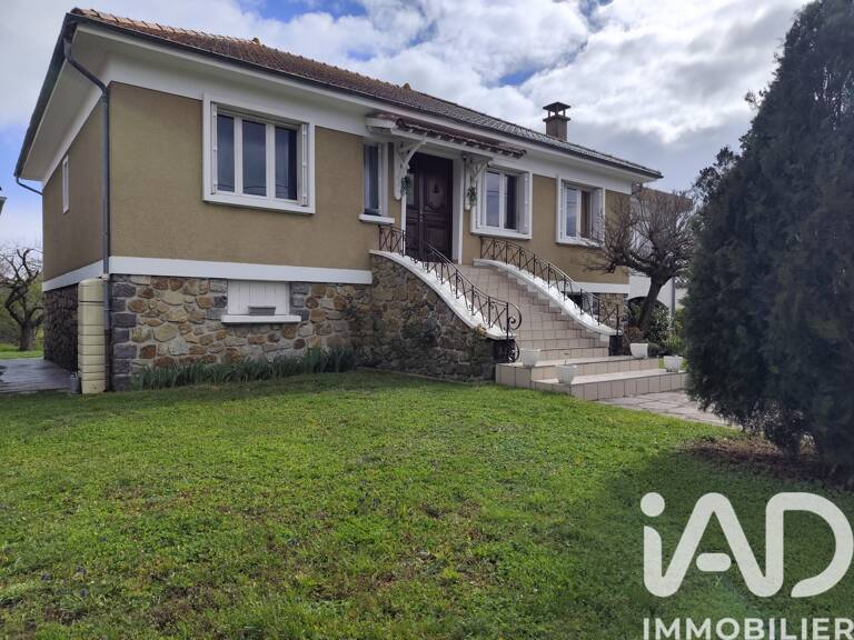 Vente Maison/villa 5 pièces — photo 1