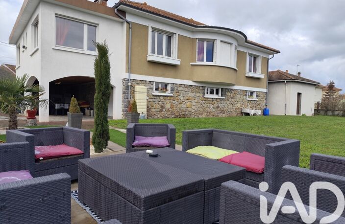 Vente Maison/villa 5 pièces — photo 2