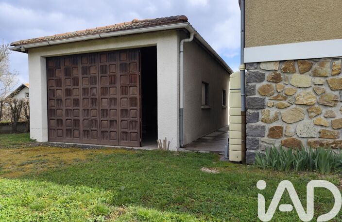 Vente Maison/villa 5 pièces — photo 3