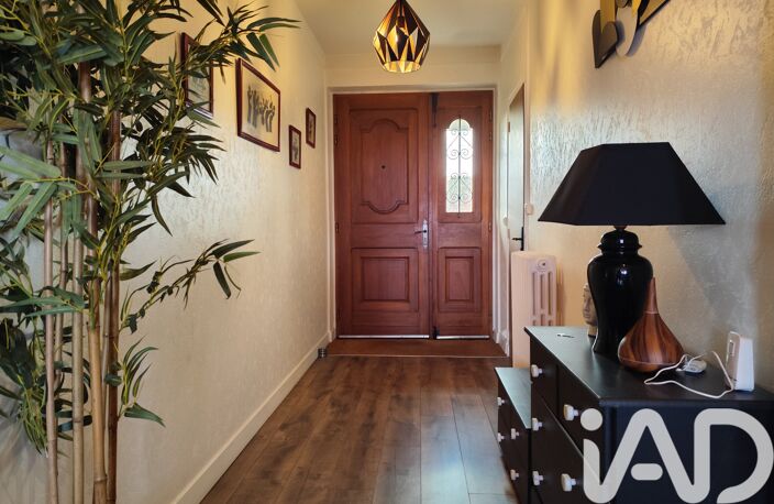 Vente Maison/villa 5 pièces — photo 4