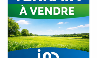 Terrain  528 m² à vendre à Trégunc (29910)