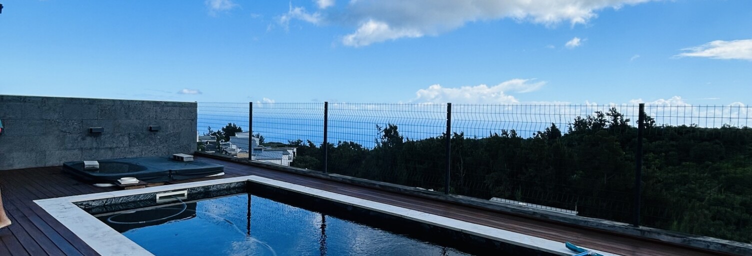 Maison 4 Pièces 95 m² à vendre à La Possession (97419)