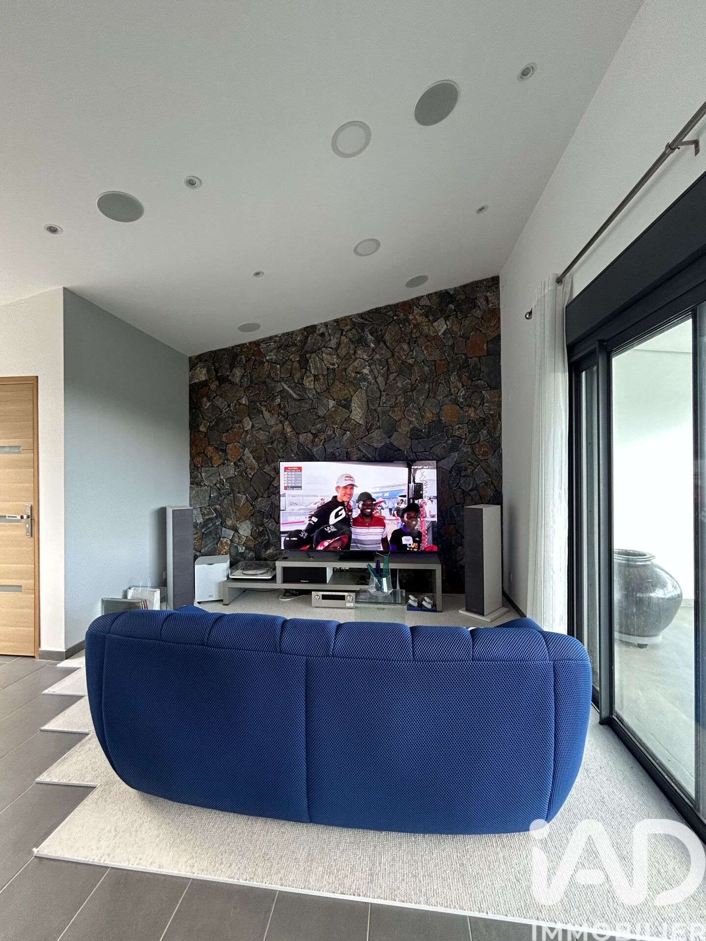 Vente Maison/villa 4 pièces - Photo 3