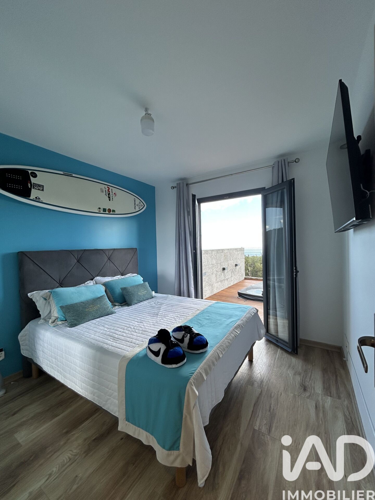 Vente Maison/villa 4 pièces - Photo 4