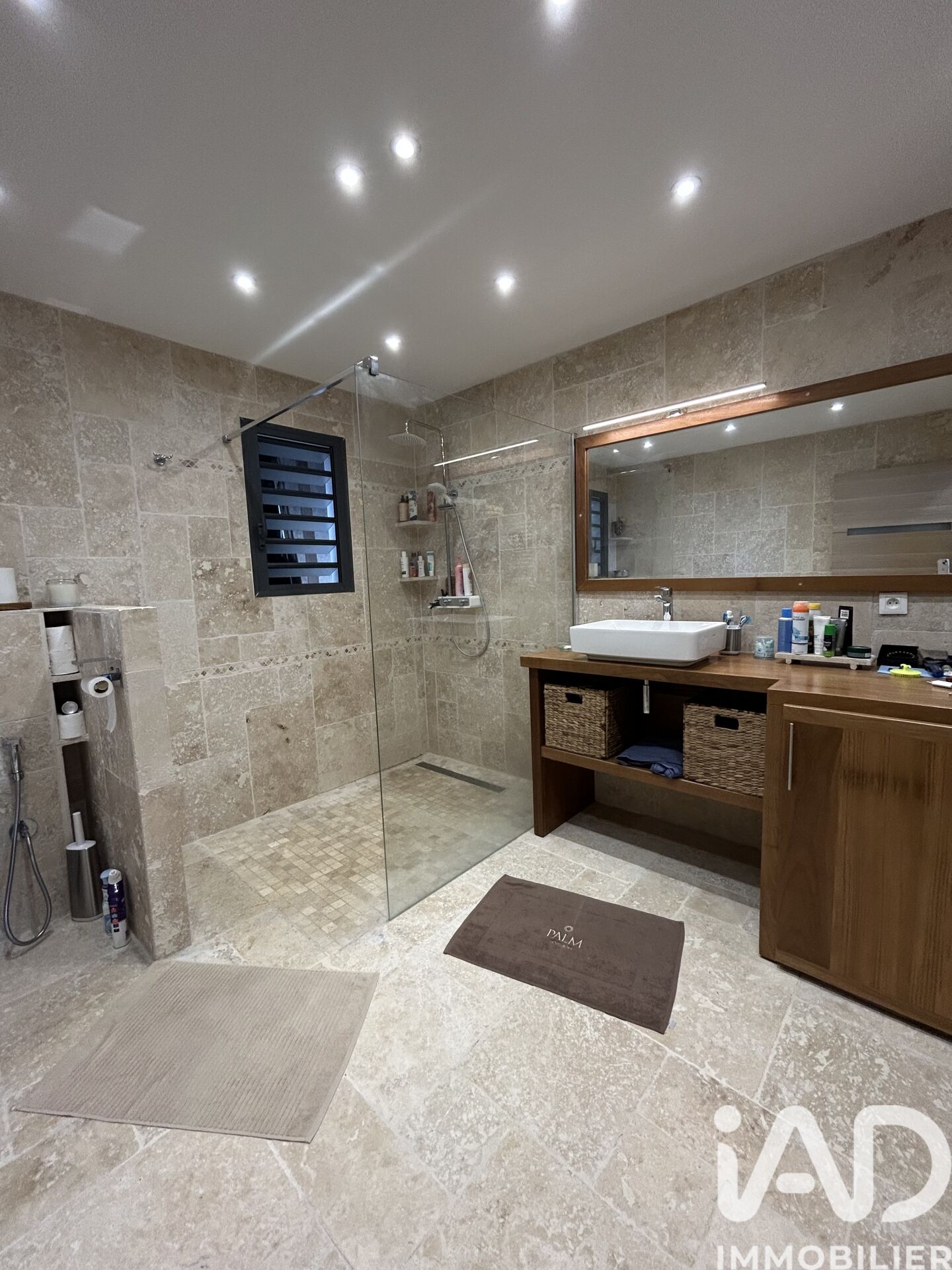 Vente Maison/villa 4 pièces - Photo 5