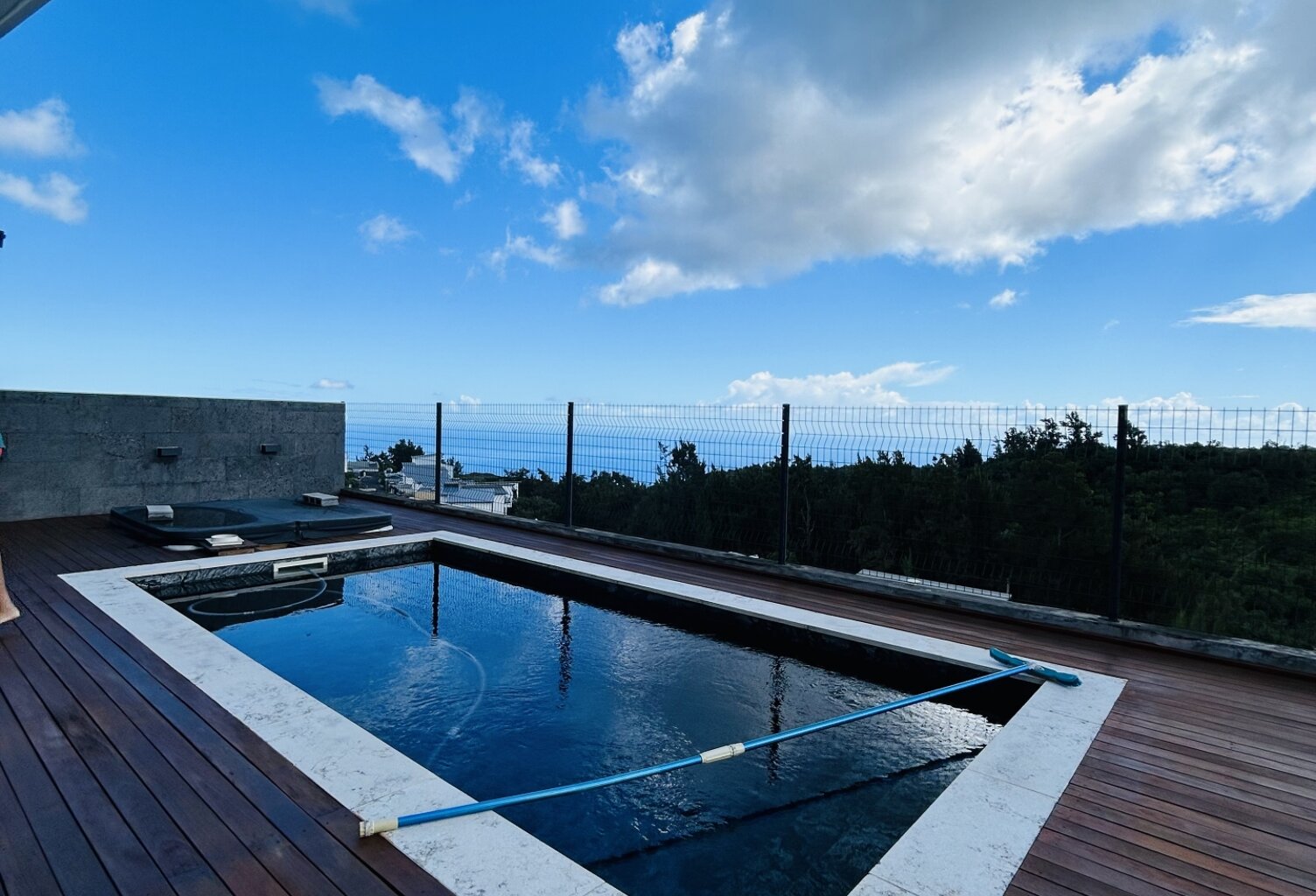 Vente Maison/villa 4 pièces — photo 1