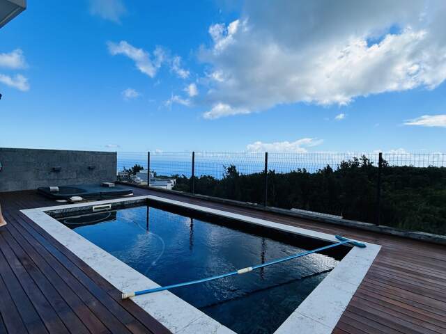 Vente Maison/villa 4 pièces — photo du bien