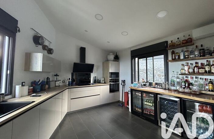 Vente Maison/villa 4 pièces — photo 2