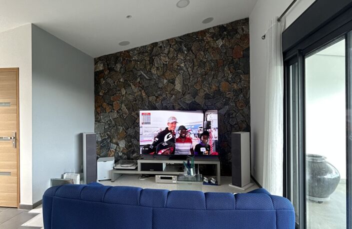 Vente Maison/villa 4 pièces — photo 3