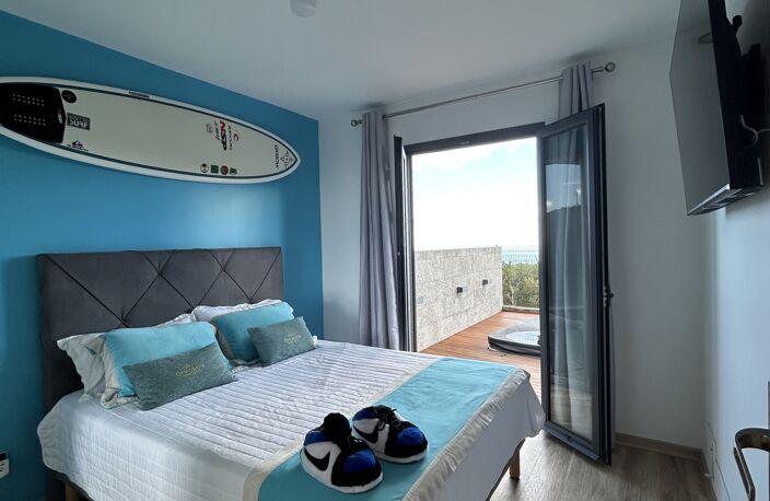 Vente Maison/villa 4 pièces — photo 4