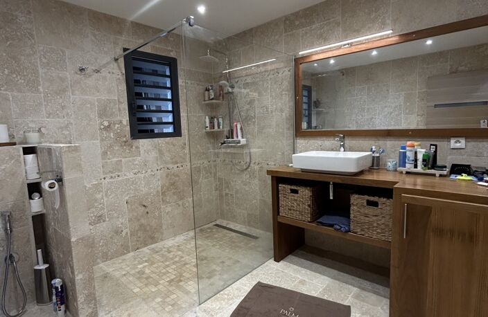 Vente Maison/villa 4 pièces — photo 5