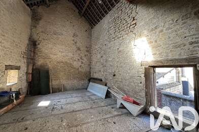 Maison 2 pièces 47500 €