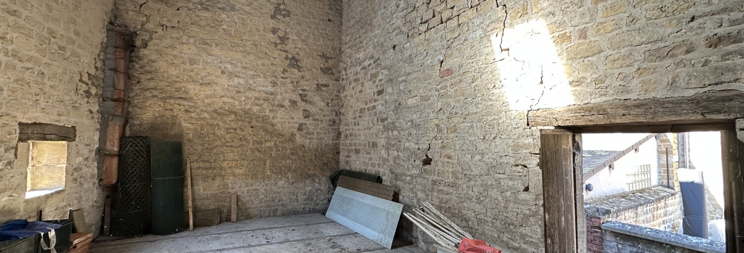 Maison 2 Pièces 80 m² à vendre à Donchery (08350)