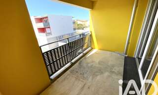 Appartement 2 Pièces 39 m² à vendre à Royan (17200)