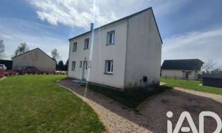 Maison 7 Pièces 136 m² à vendre à Houville-en-Vexin (27440)