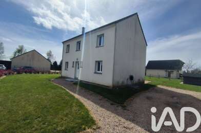 Maison 7 pièces 242000 €