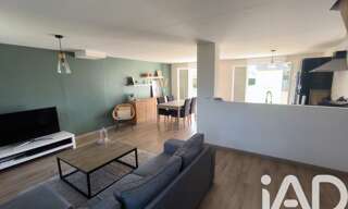 Maison 7 Pièces 136 m² à vendre à Écouis (27440)