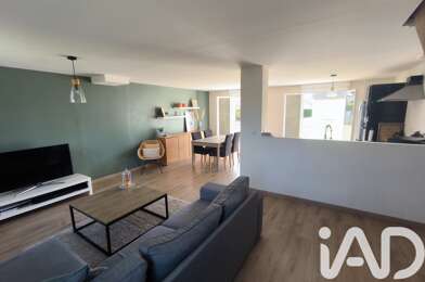 Maison 7 pièces 225000 €