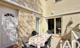 Appartement 3 Pièces 42 m² à vendre à Le Barcarès (66420)