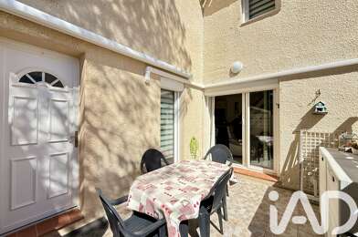 Appartement 3 pièces 158000 €