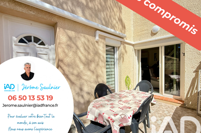 Appartement 3 pièces 158000 €
