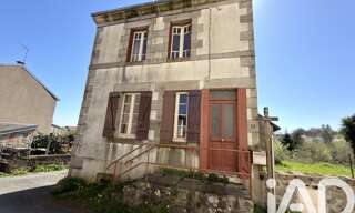 Maison 5 Pièces 80 m² à vendre à Sainte-Feyre (23000)