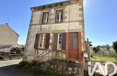 Vente Maison/villa 5 pièces — photo du bien