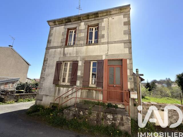 Vente Maison/villa 5 pièces — photo du bien